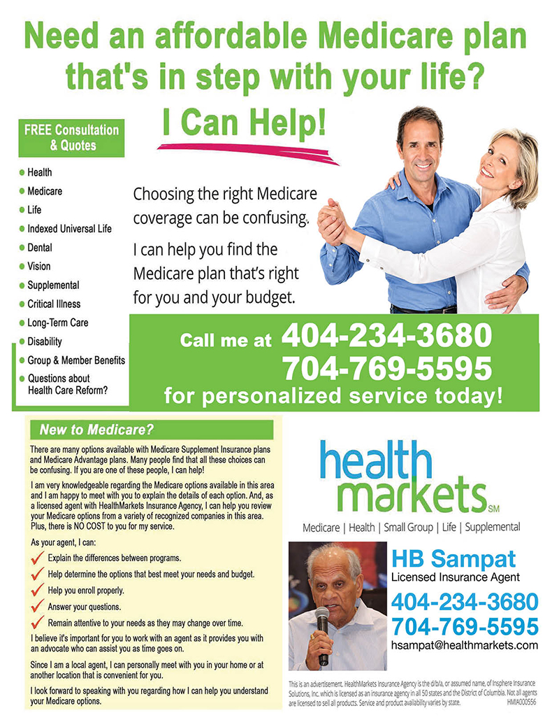 Health Market Insurance Agency